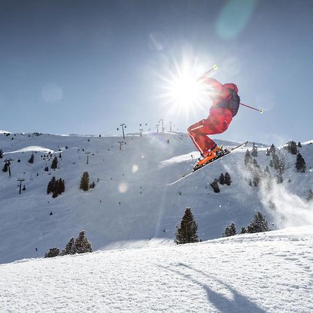 Feriengut Ottacherhof - Active Family Holiday In Central Hollersbach Hollersbach im Pinzgau Ngoại thất bức ảnh