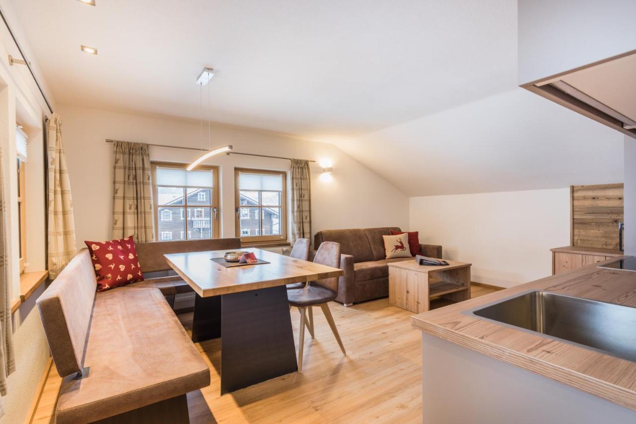 Feriengut Ottacherhof - Active Family Holiday In Central Hollersbach Hollersbach im Pinzgau Ngoại thất bức ảnh