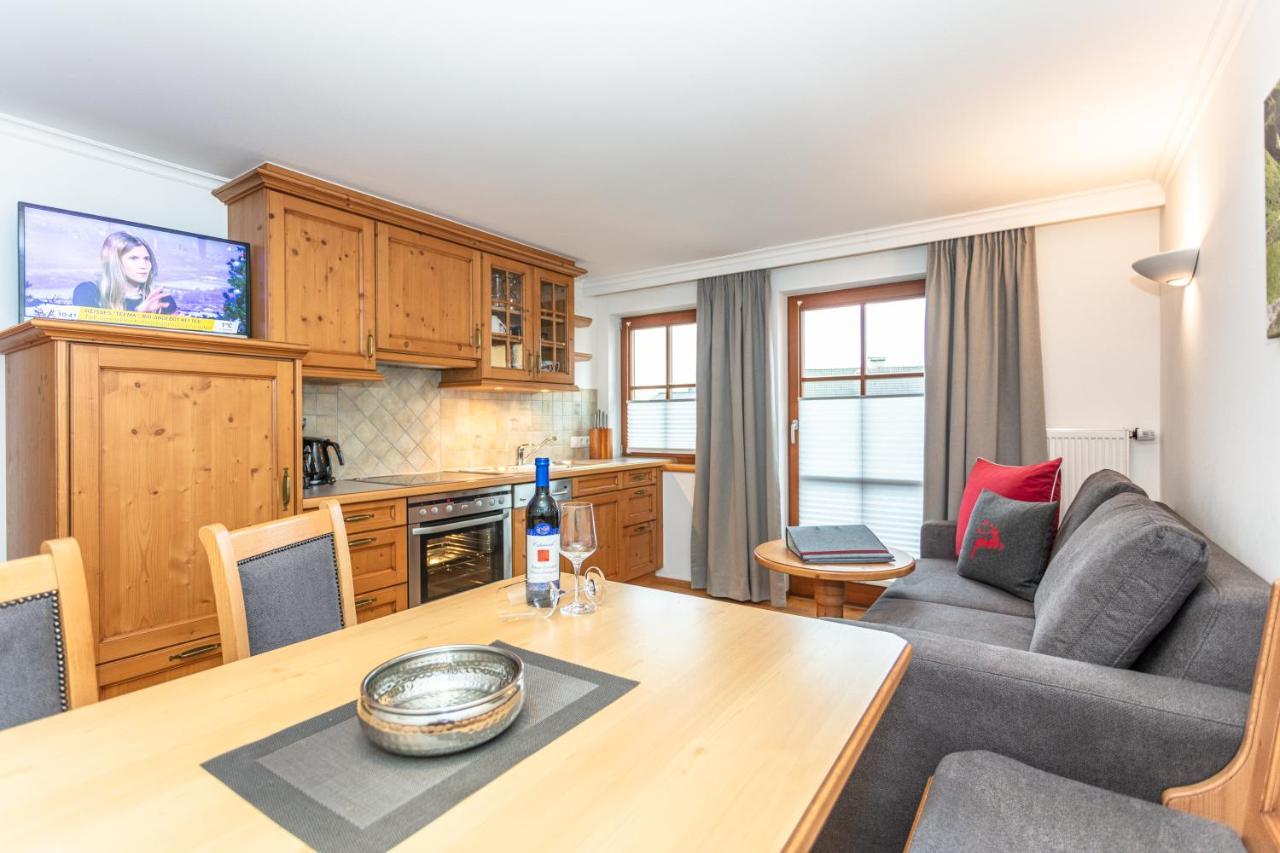 Feriengut Ottacherhof - Active Family Holiday In Central Hollersbach Hollersbach im Pinzgau Ngoại thất bức ảnh
