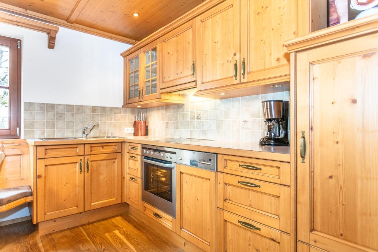Feriengut Ottacherhof - Active Family Holiday In Central Hollersbach Hollersbach im Pinzgau Ngoại thất bức ảnh