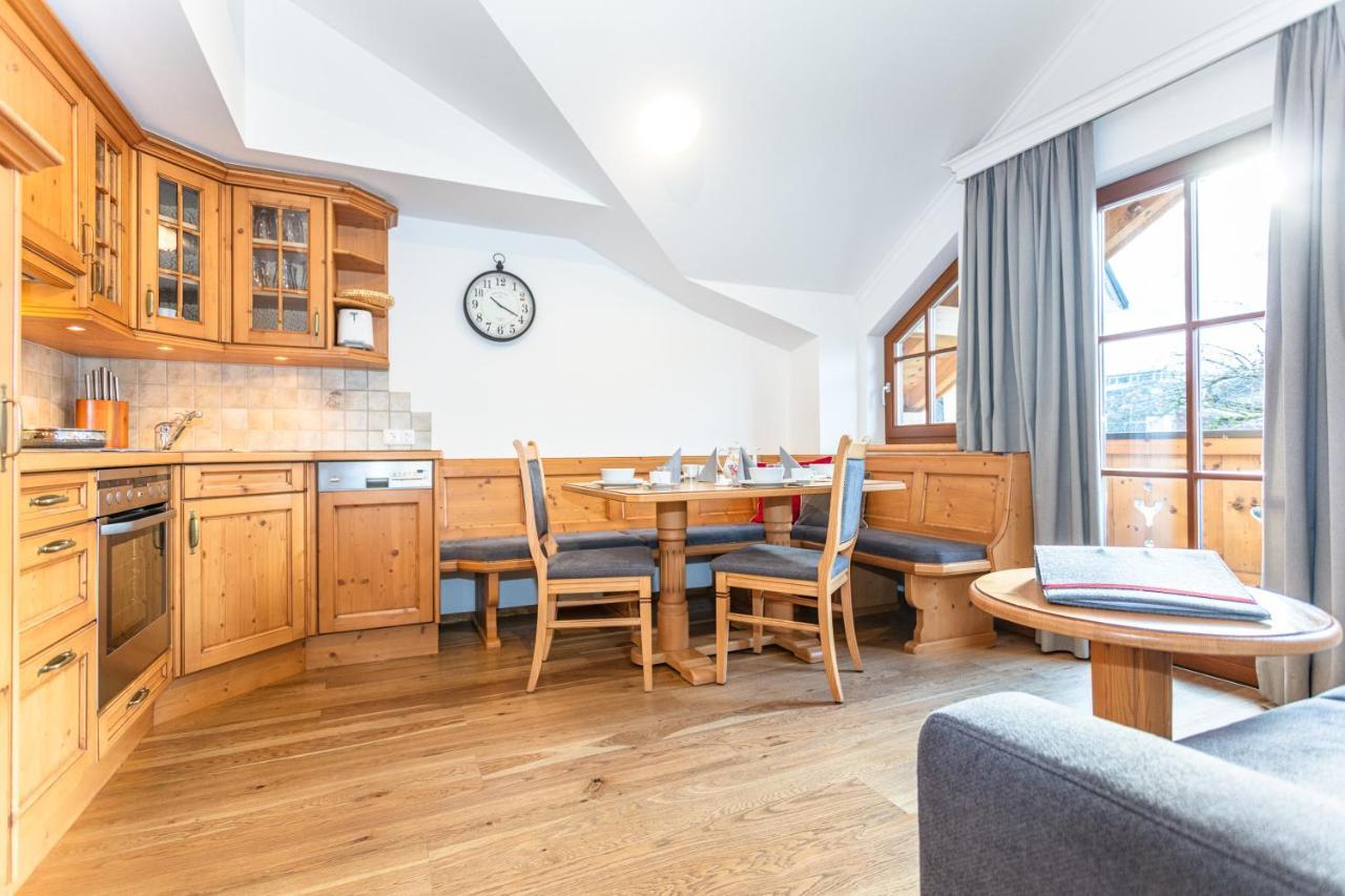 Feriengut Ottacherhof - Active Family Holiday In Central Hollersbach Hollersbach im Pinzgau Ngoại thất bức ảnh