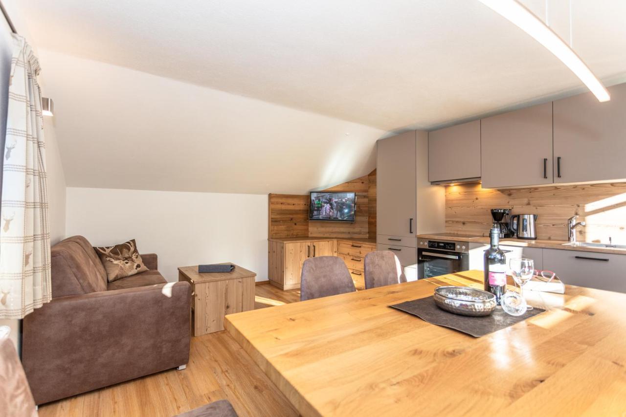 Feriengut Ottacherhof - Active Family Holiday In Central Hollersbach Hollersbach im Pinzgau Ngoại thất bức ảnh