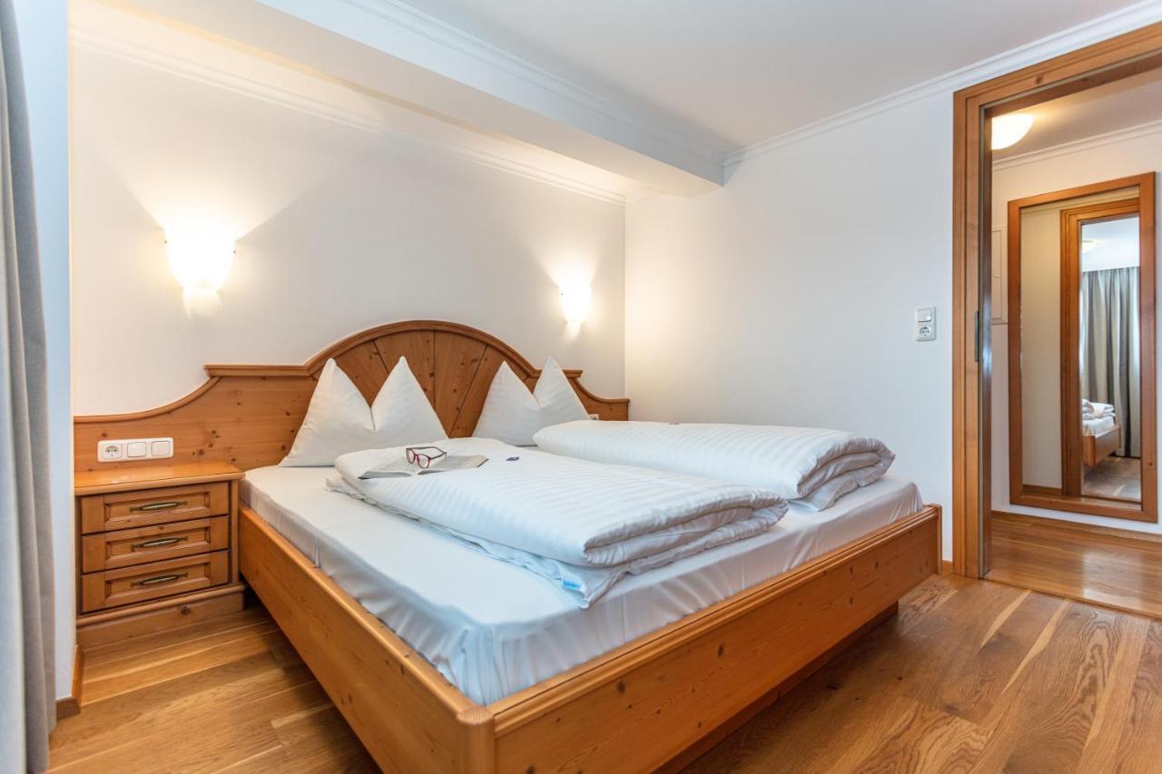 Feriengut Ottacherhof - Active Family Holiday In Central Hollersbach Hollersbach im Pinzgau Ngoại thất bức ảnh