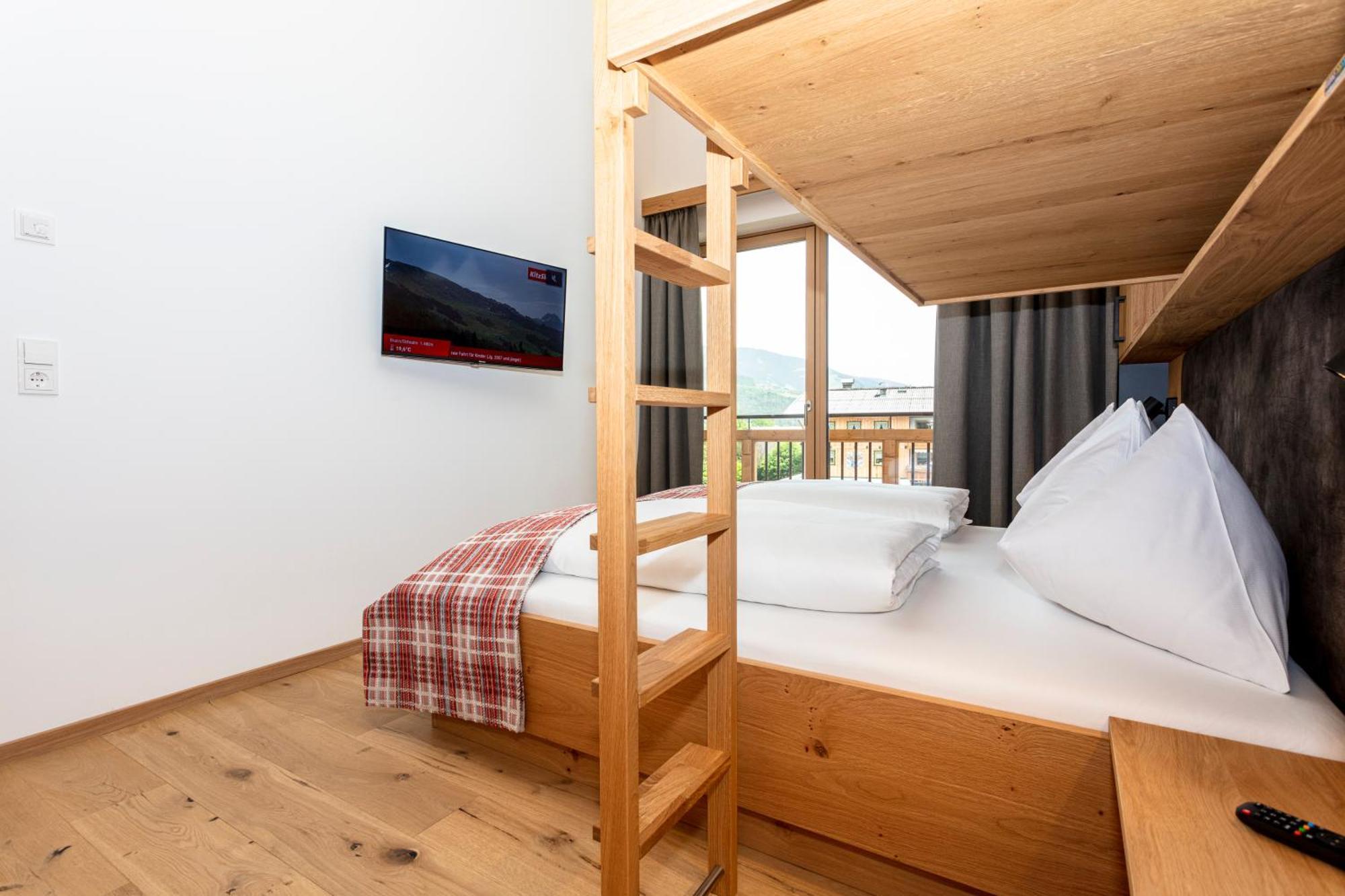 Feriengut Ottacherhof - Active Family Holiday In Central Hollersbach Hollersbach im Pinzgau Ngoại thất bức ảnh