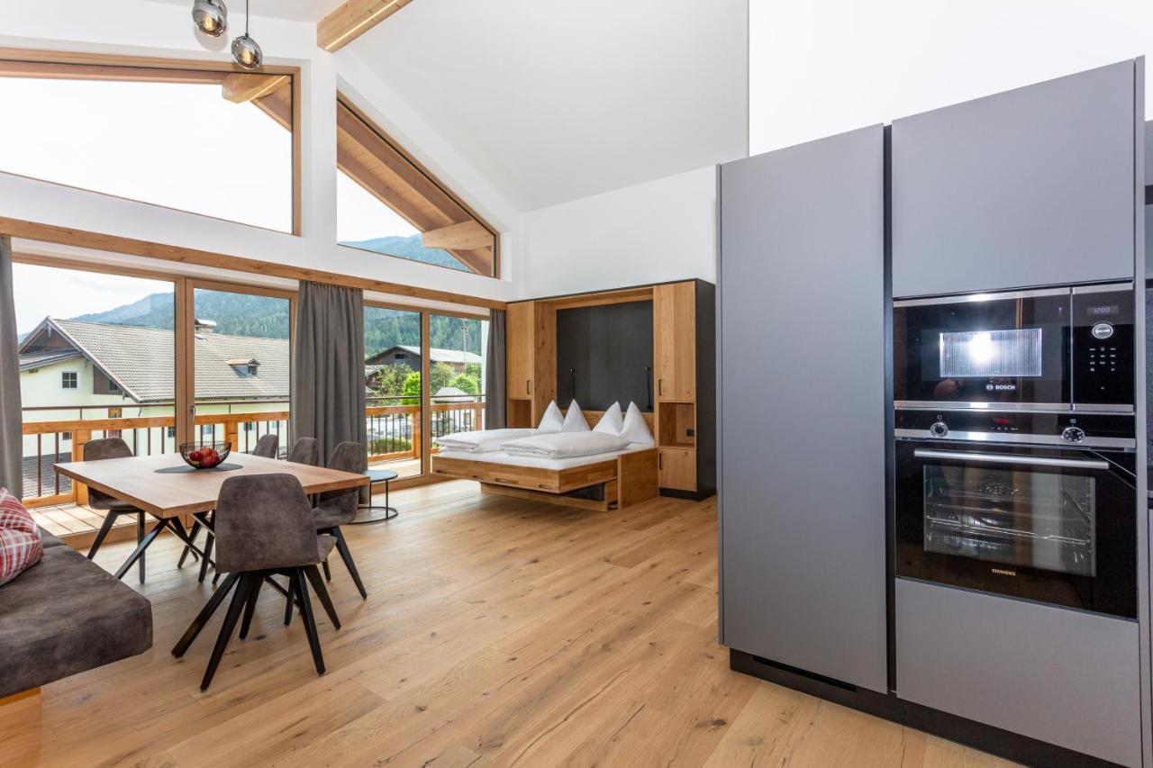 Feriengut Ottacherhof - Active Family Holiday In Central Hollersbach Hollersbach im Pinzgau Ngoại thất bức ảnh