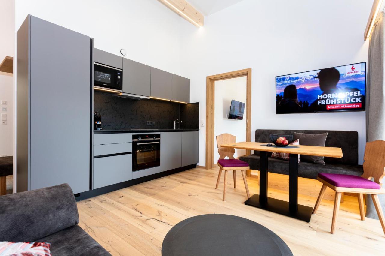 Feriengut Ottacherhof - Active Family Holiday In Central Hollersbach Hollersbach im Pinzgau Ngoại thất bức ảnh