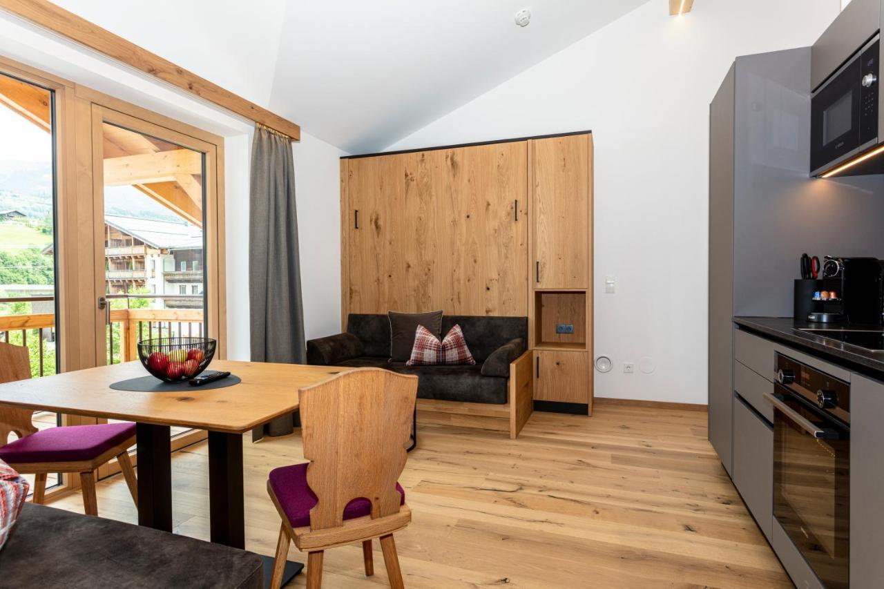 Feriengut Ottacherhof - Active Family Holiday In Central Hollersbach Hollersbach im Pinzgau Ngoại thất bức ảnh