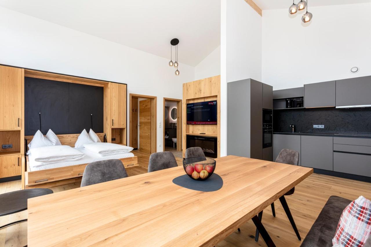 Feriengut Ottacherhof - Active Family Holiday In Central Hollersbach Hollersbach im Pinzgau Ngoại thất bức ảnh