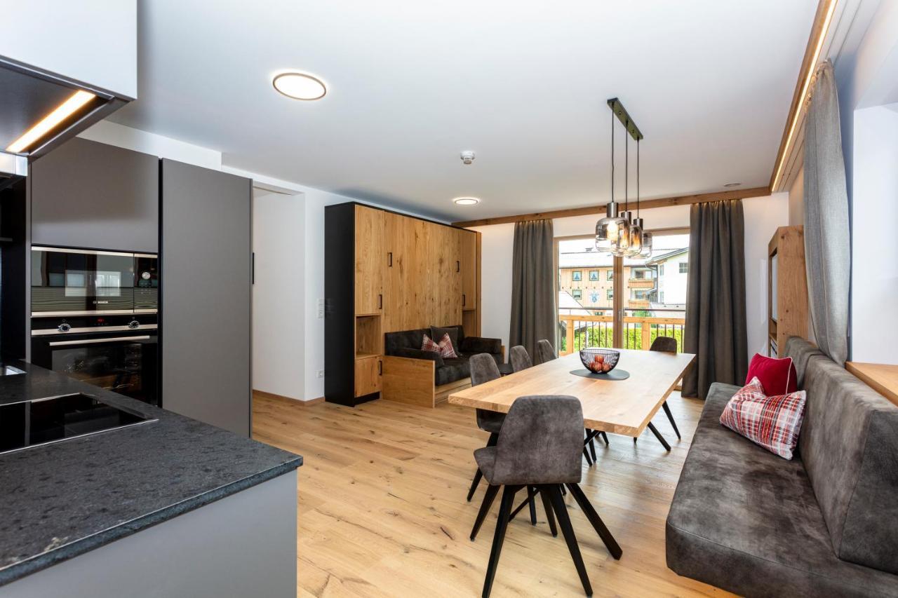 Feriengut Ottacherhof - Active Family Holiday In Central Hollersbach Hollersbach im Pinzgau Ngoại thất bức ảnh