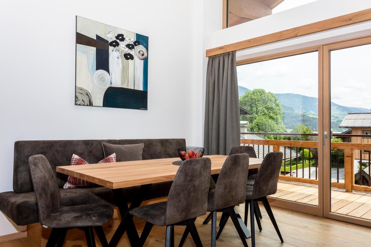 Feriengut Ottacherhof - Active Family Holiday In Central Hollersbach Hollersbach im Pinzgau Ngoại thất bức ảnh