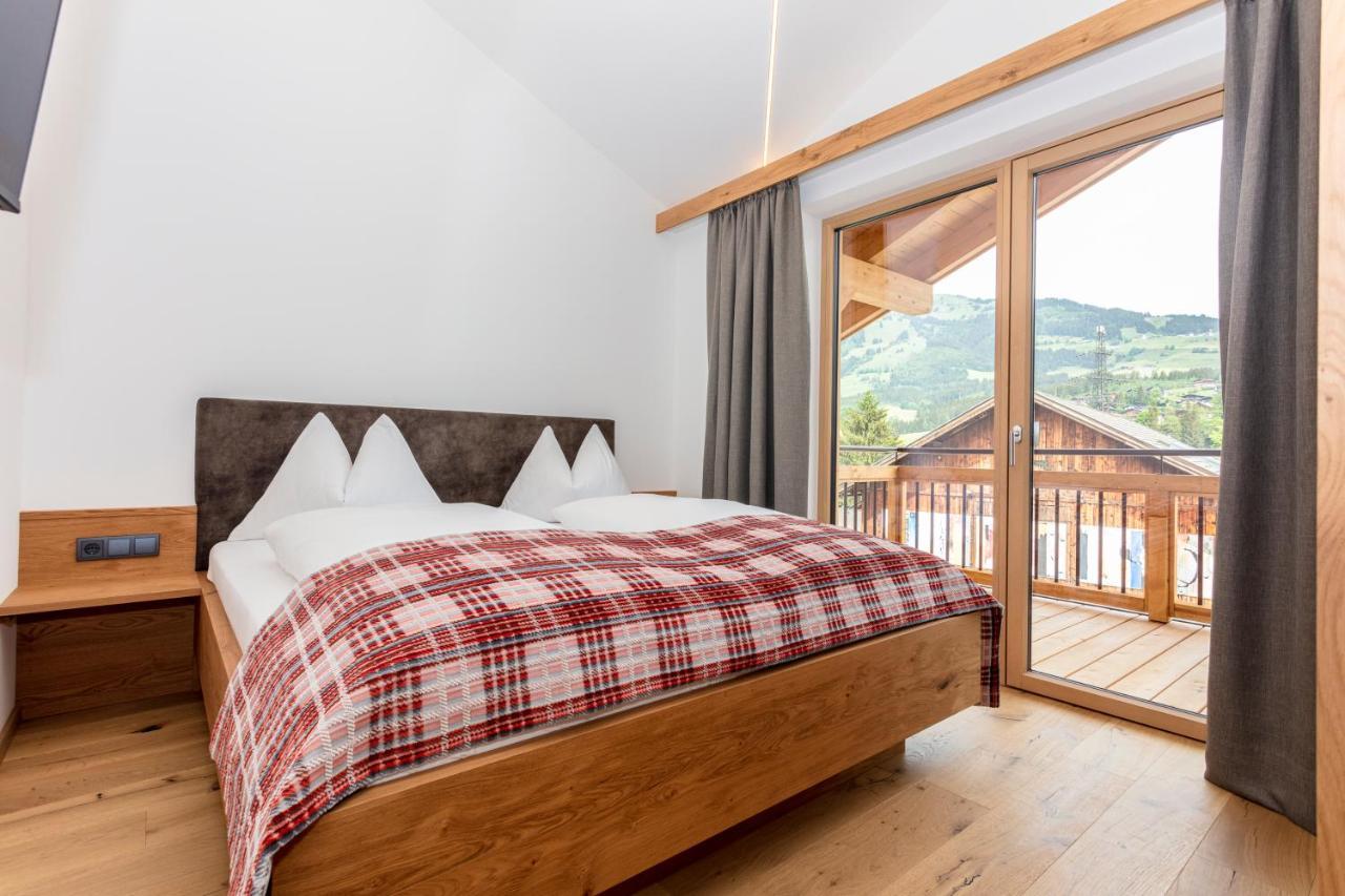 Feriengut Ottacherhof - Active Family Holiday In Central Hollersbach Hollersbach im Pinzgau Ngoại thất bức ảnh