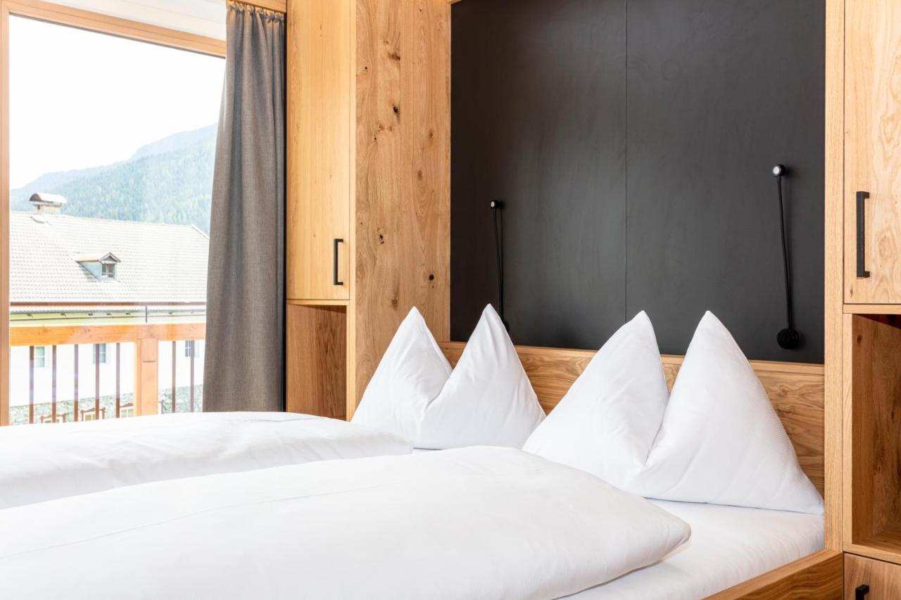 Feriengut Ottacherhof - Active Family Holiday In Central Hollersbach Hollersbach im Pinzgau Ngoại thất bức ảnh