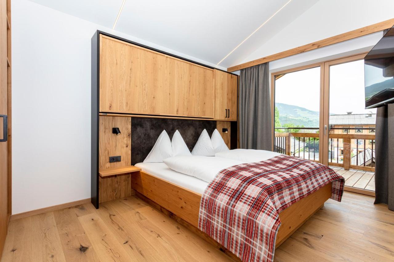 Feriengut Ottacherhof - Active Family Holiday In Central Hollersbach Hollersbach im Pinzgau Ngoại thất bức ảnh