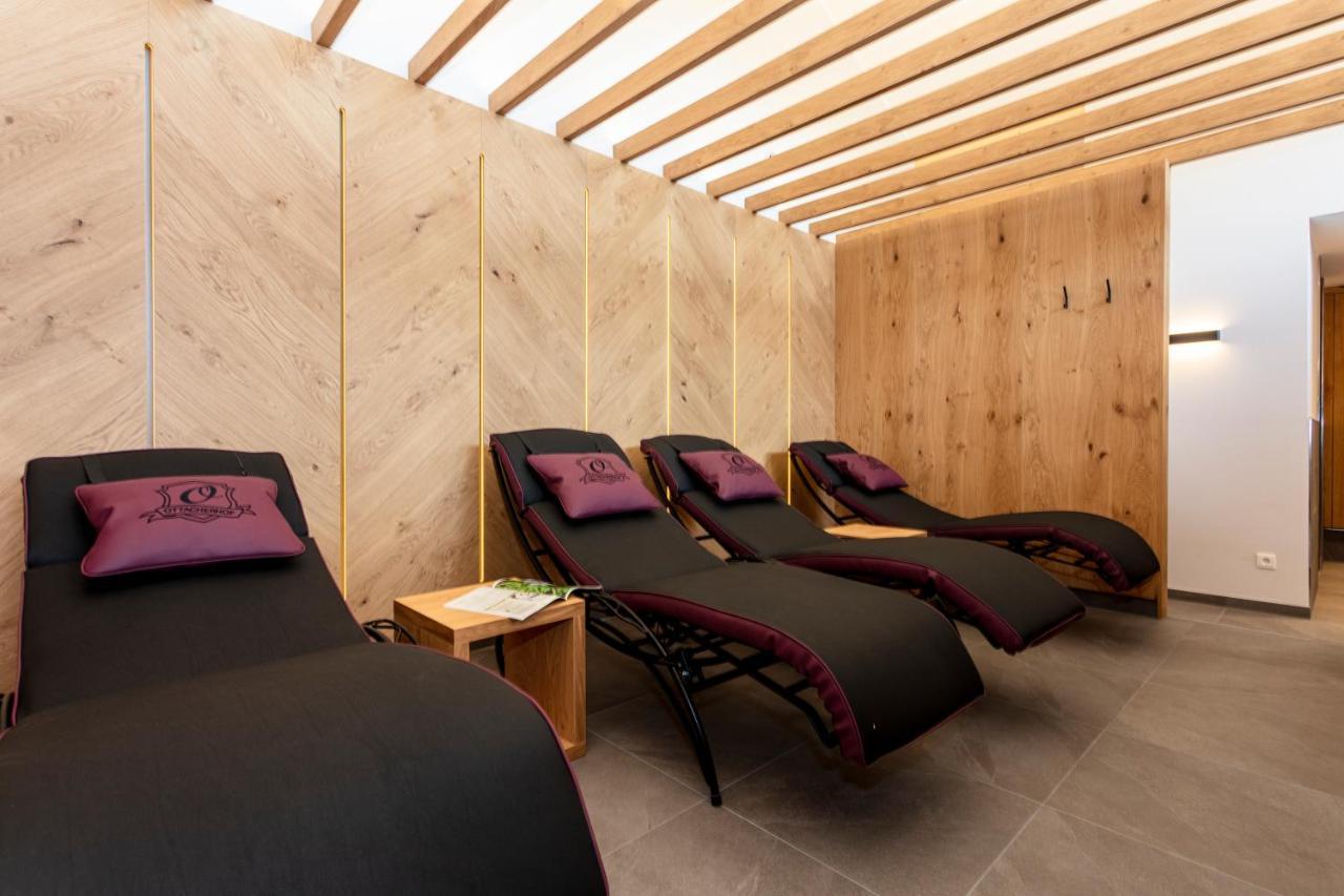Feriengut Ottacherhof - Active Family Holiday In Central Hollersbach Hollersbach im Pinzgau Ngoại thất bức ảnh
