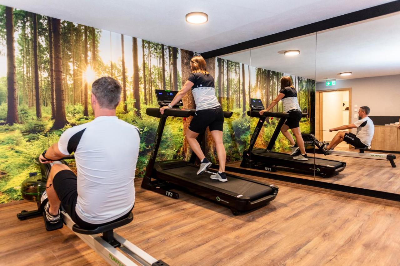 Feriengut Ottacherhof - Active Family Holiday In Central Hollersbach Hollersbach im Pinzgau Ngoại thất bức ảnh