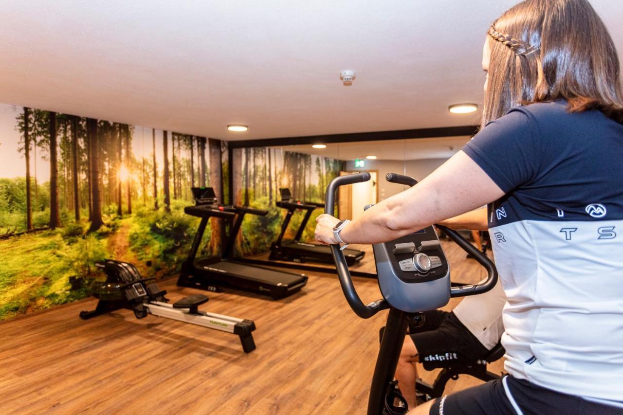 Feriengut Ottacherhof - Active Family Holiday In Central Hollersbach Hollersbach im Pinzgau Ngoại thất bức ảnh