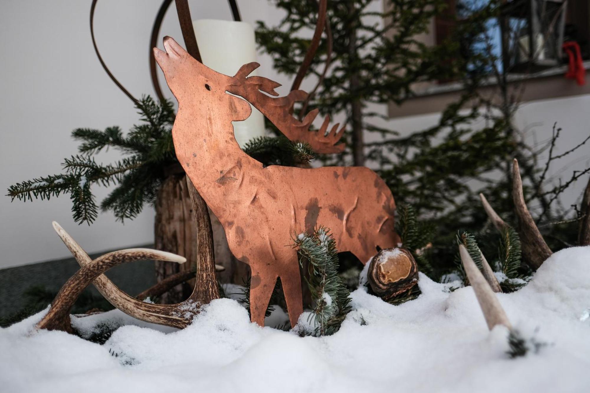 Feriengut Ottacherhof - Active Family Holiday In Central Hollersbach Hollersbach im Pinzgau Ngoại thất bức ảnh